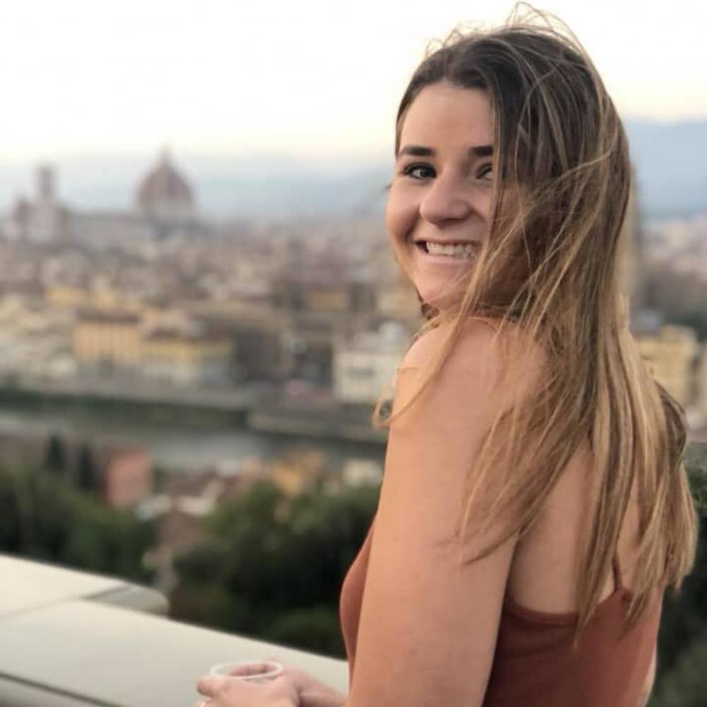 Meet your Posher, Brooke